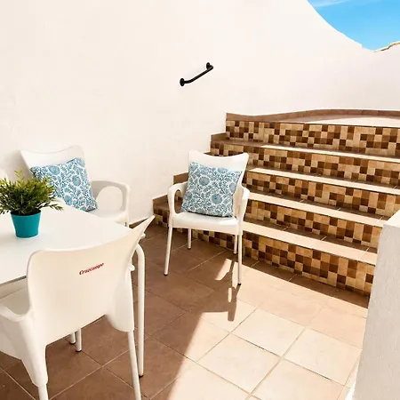 Сasa de vacaciones Adosado Calma Del Mar Nerja