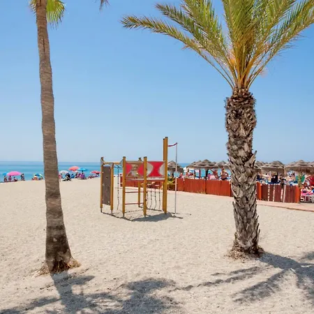 Adosado Calma Del Mar Сasa de vacaciones
