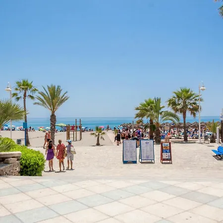 Сasa de vacaciones Adosado Calma Del Mar Nerja